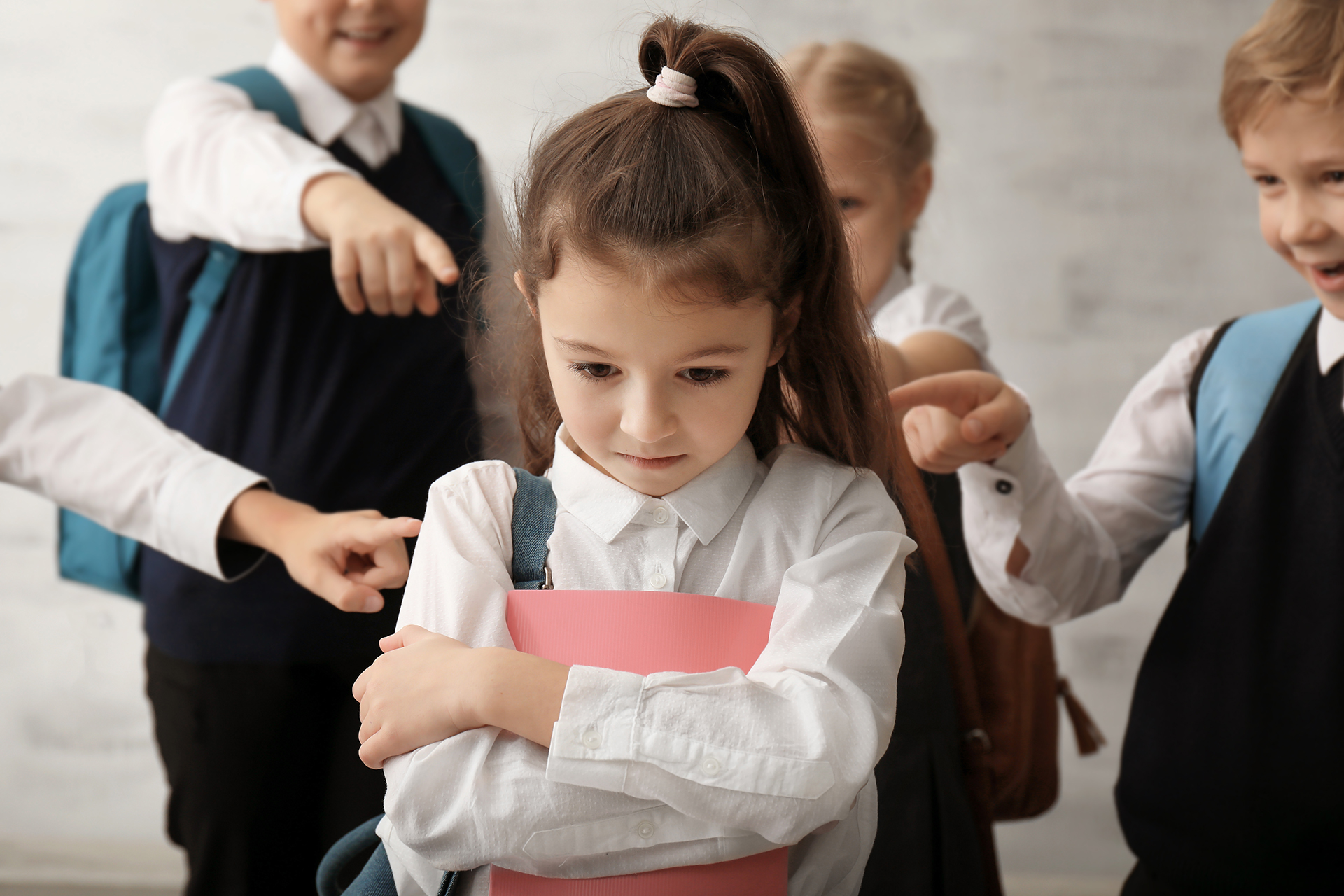 Bullying By Classmates