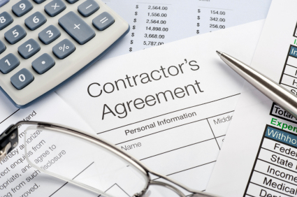 Payment Holdback Required: Involving Construction or Renovation Relations